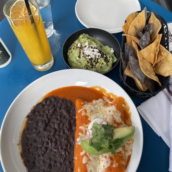 Ofrenda - Mexican Near Me - New York, New York Ofrenda - Mexican Near Me - New York, New York