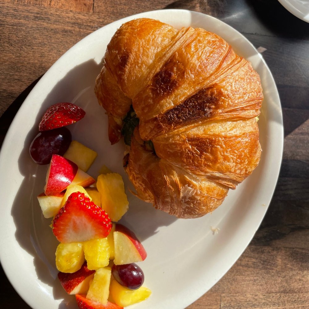 Le Coffee Shop - Breakfast Sandwich - Breakfast & Brunch Near Me - Temecula, California Le Coffee Shop - Breakfast Sandwich - Breakfast & Brunch Near Me - Temecula, California
