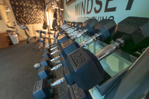 Oswego Hotel by null