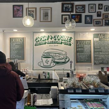 Casa Cugine - Italian Near Me - Brooklyn, New York Casa Cugine - Italian Near Me - Brooklyn, New York