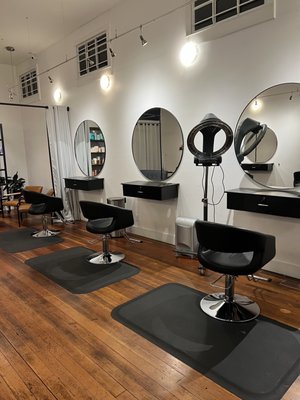 Brio Chique Salon