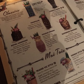 Three Dots and A Dash - Asian Fusion Near Me - Chicago, Illinois