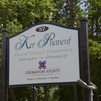 Phaneuf Funeral Homes & Crematorium - Funeral Services & Cemeteries Near Me - Brattleboro, Vermont Phaneuf Funeral Homes & Crematorium - Funeral Services & Cemeteries Near Me - Brattleboro, Vermont