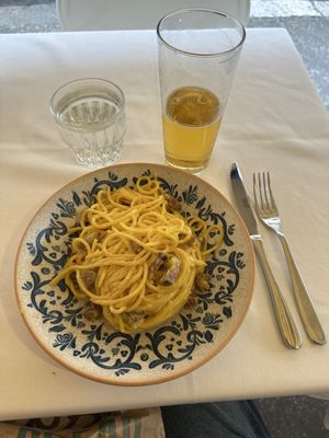 BaGhetto Ristorante Kosher-Portico d'Ottavia by null
