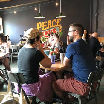 Katalina's - Inside - Breakfast & Brunch Near Me - Columbus, Ohio