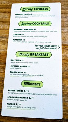 Kerbey Lane Cafe - Westlake by null