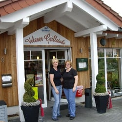 Velener Grillstube - Die Chefs