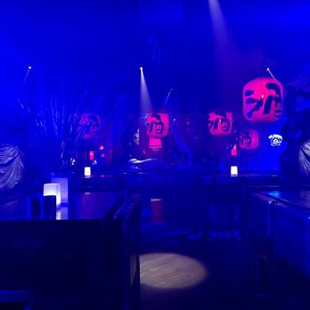 Jianghu - Music Venues Near Me - Alhambra, California