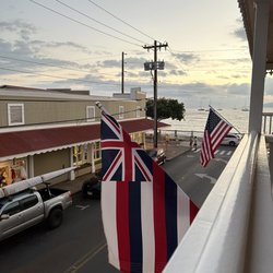 Hotel Lahaina