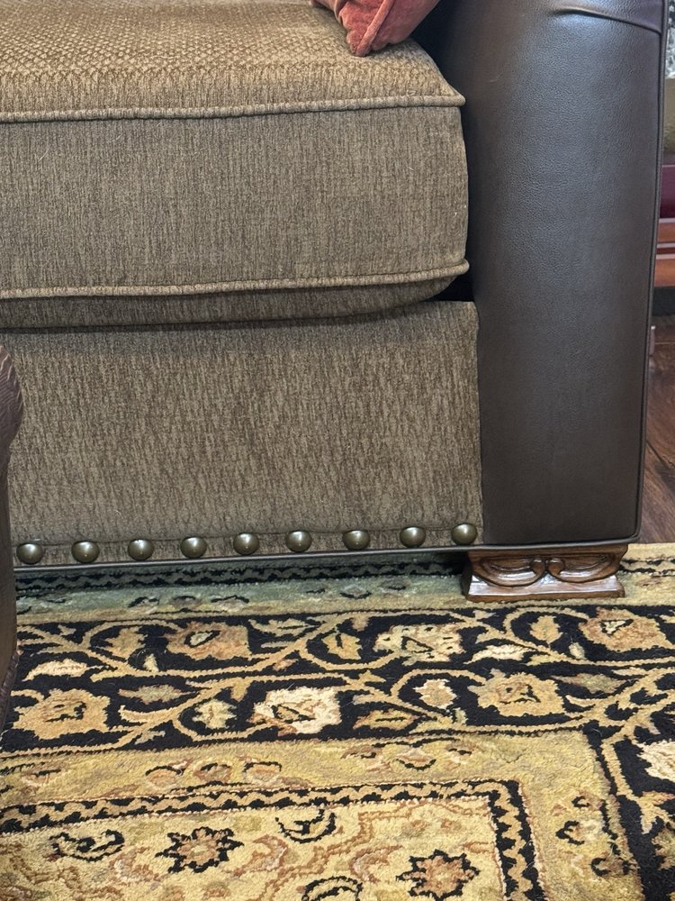 Keys Upholstery - upholstery in Houston, TX