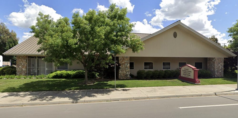 Family Connections Christian Adoptions - social services organization in Modesto, CA