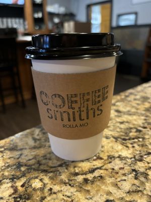 Coffeesmiths by null