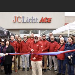 JC Licht Ace - Logan Square
