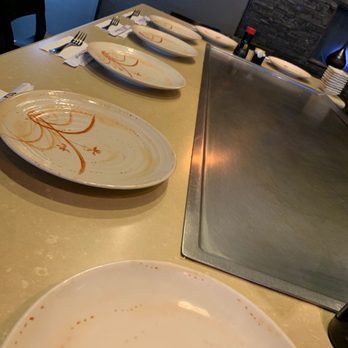 Koze Teppan Grill - Teppan Grill - Sushi Bars Near Me - El Paso, Texas