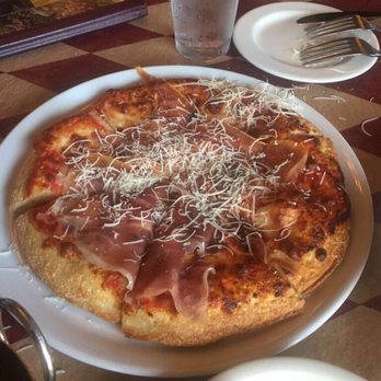 DiGiorgio's Cafe Largo - Italian Near Me - Key Largo, Florida