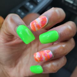 Nails by Helena
