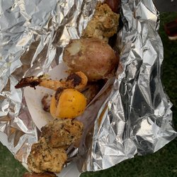 Bakersfield Wing Festival