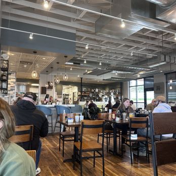 First Watch - Inside - Breakfast & Brunch Near Me - Richmond, Kentucky