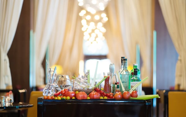 CUT at 45 Park Lane by null