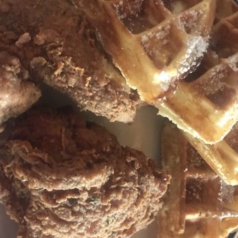 Sweet Chick - Southern Near Me - Brooklyn, New York Sweet Chick - Southern Near Me - Brooklyn, New York