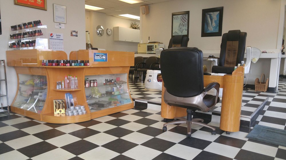 WESTSIDE HAIR & NAIL SALON 11 Reviews 1803 Harrison Ave NW, Olympia, Washington Nail