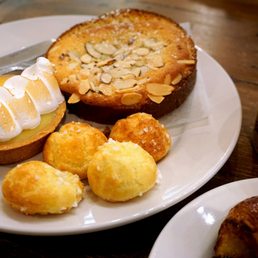 Tarte Au Citron