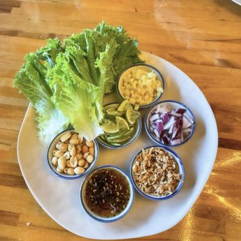 Manaow - Thai Near Me - Long Beach, California