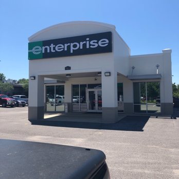 Enterprise Rent-A-Car - Car Rental Near Me - Daphne, Alabama Enterprise Rent-A-Car - Car Rental Near Me - Daphne, Alabama
