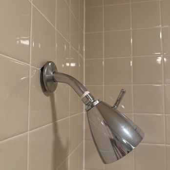 The Saint Paul Hotel - Loose shower head. - Hotels Near Me - Saint Paul, Minnesota