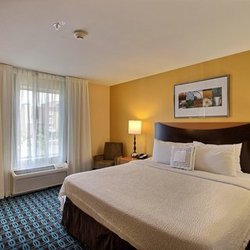 Fairfield by Marriott Inn & Suites Milwaukee Airport
