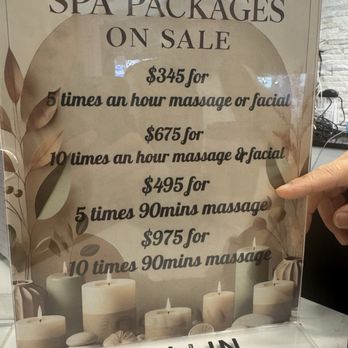 Millburn Glamour Day Spa - Spa Packages @ reception desk - Skin Care Near Me - Millburn, New Jersey Millburn Glamour Day Spa - Spa Packages @ reception desk - Skin Care Near Me - Millburn, New Jersey