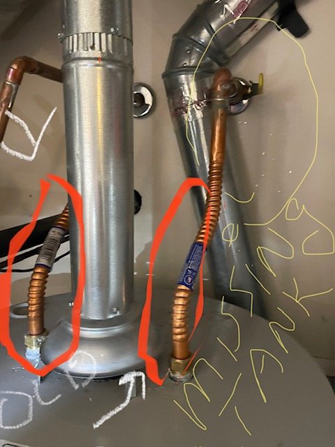 Slide of Quality Plumbing Heating