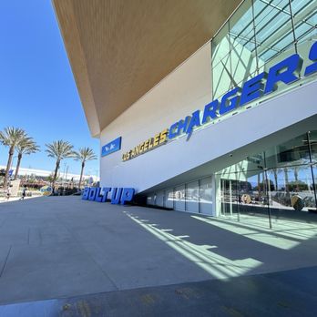 The Bolt - Stadiums & Arenas Near Me - El Segundo, California