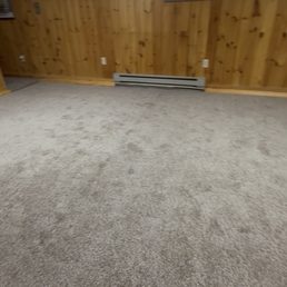 New carpet installed by ACS New carpet installed by ACS