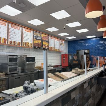 TOGO'S Sandwiches - Sandwiches Near Me - Tracy, California