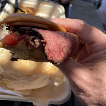 Aloha Mr Pete's - The pastrami burger! - Comfort Food Near Me - San Clemente, California Aloha Mr Pete's - The pastrami burger! - Comfort Food Near Me - San Clemente, California