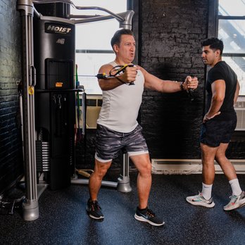 STUDIO 16 - Updated February 2026 - 14 Reviews - 630 9th Ave, New