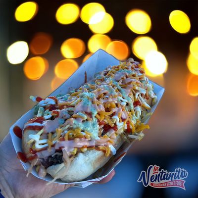 La Ventanita by null