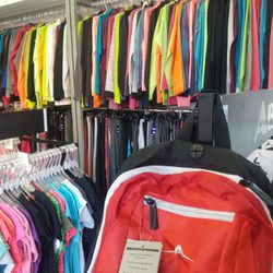 Sport Life - Llenisimo esta el local!!