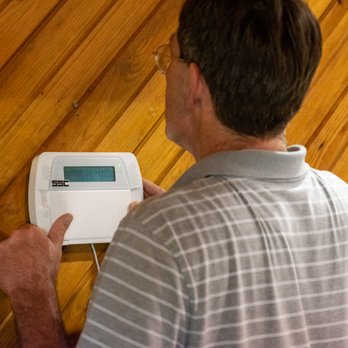 SSC Alarms - Southwest Security Central (SSC Alarms) - Home Automation Near Me - Bullard, Texas