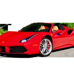 Midway Car Rental - North Hollywood