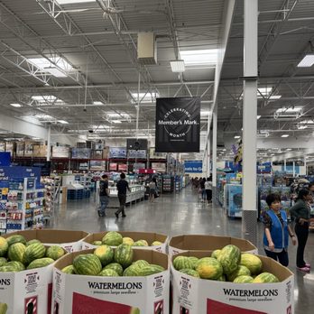 Sam's Club - Wholesale Stores Near Me - El Monte, California