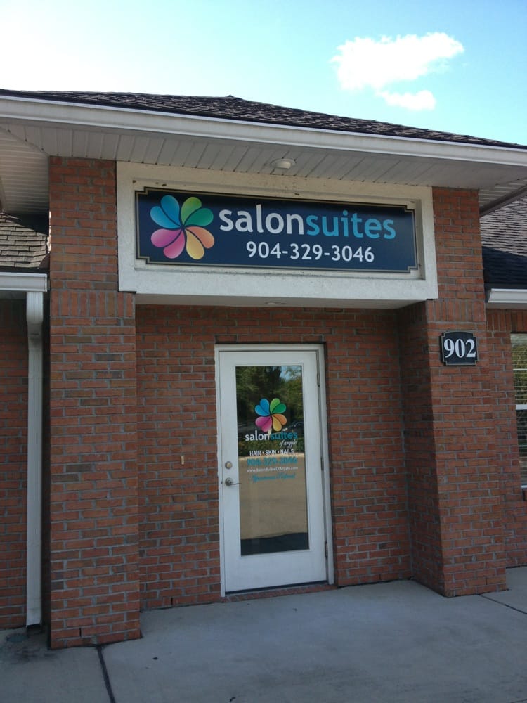 SALON SUITES OF ARGYLE 7855 Argyle Forest Blvd, Jacksonville, Florida