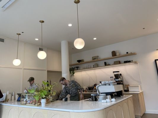 Hypnos Coffee by null