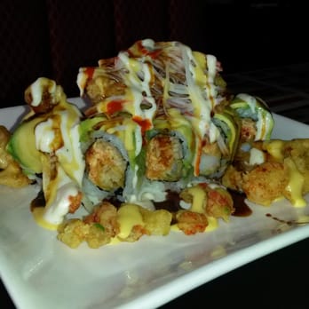 Fusion Sushi - Hungry Roll - Sushi Bars Near Me - Hermosa Beach, California Fusion Sushi - Hungry Roll - Sushi Bars Near Me - Hermosa Beach, California