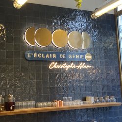 L'Éclair de Génie