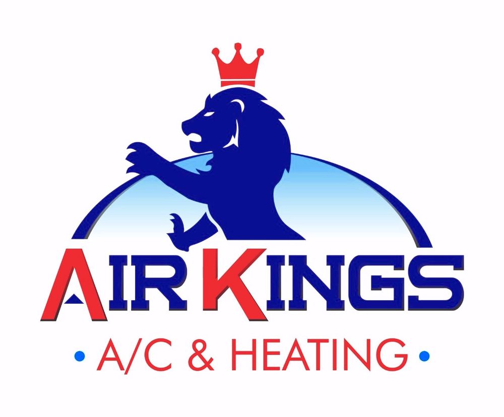 AIR KINGS A/C AND HEATING Updated October 2024 Request a Quote