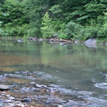 Camp Karma - Enjoy swimming or fishing for small mouth bass, trout and catfish on Goose Creek. - Campgrounds Near Me - Bedford, Virginia Camp Karma - Enjoy swimming or fishing for small mouth bass, trout and catfish on Goose Creek. - Campgrounds Near Me - Bedford, Virginia
