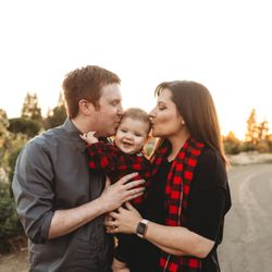 Raber Photos - Family Session