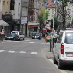 Blokker